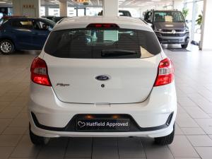 Ford Figo hatch 1.5 Trend - Image 5