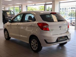Ford Figo hatch 1.5 Trend - Image 6