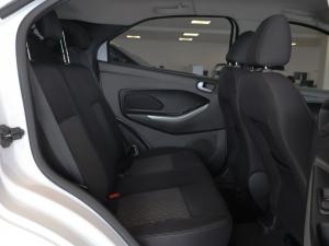 Ford Figo hatch 1.5 Trend - Image 7