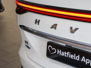 Haval H6 1.5T HEV Ultra Luxury - Image 10