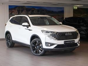 Haval H6 1.5T HEV Ultra Luxury - Image 1