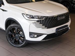 Haval H6 1.5T HEV Ultra Luxury - Image 2