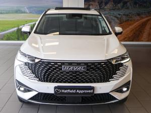 Haval H6 1.5T HEV Ultra Luxury - Image 4