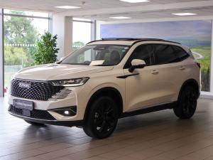 Haval H6 1.5T HEV Ultra Luxury - Image 5