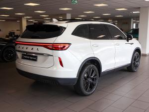 Haval H6 1.5T HEV Ultra Luxury - Image 7