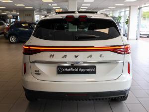 Haval H6 1.5T HEV Ultra Luxury - Image 8