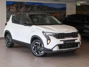 Kia Sonet 1.5 LX auto - Image 1