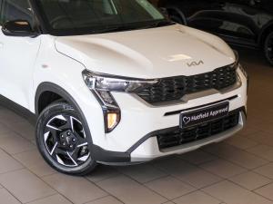 Kia Sonet 1.5 LX auto - Image 2