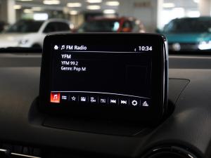 Mazda Mazda2 1.5 Dynamic auto - Image 13