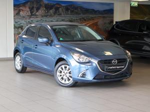 Mazda Mazda2 1.5 Dynamic auto - Image 1