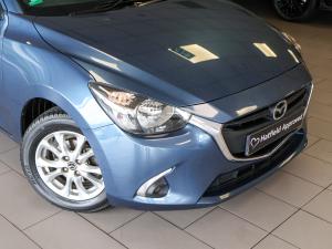 Mazda Mazda2 1.5 Dynamic auto - Image 2