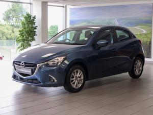 Mazda Mazda2 1.5 Dynamic auto - Image 4