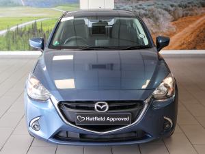 Mazda Mazda2 1.5 Dynamic auto - Image 5