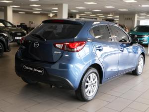 Mazda Mazda2 1.5 Dynamic auto - Image 6