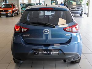 Mazda Mazda2 1.5 Dynamic auto - Image 7