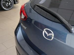 Mazda Mazda2 1.5 Dynamic auto - Image 9