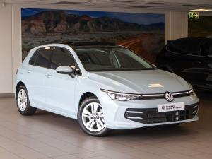 Volkswagen Golf R - Image 1