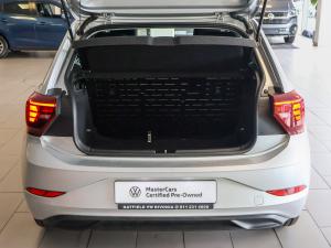 Volkswagen Polo hatch 1.0TSI - Image 11