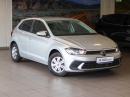 Thumbnail Volkswagen Polo hatch 1.0TSI
