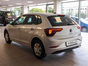 Volkswagen Polo hatch 1.0TSI - Image 9