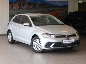 Volkswagen Polo hatch 1.0TSI - Image 1