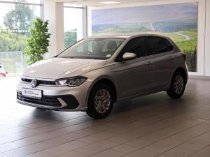 Volkswagen Polo hatch 1.0TSI - Image 4