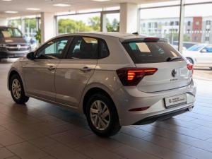 Volkswagen Polo hatch 1.0TSI - Image 8