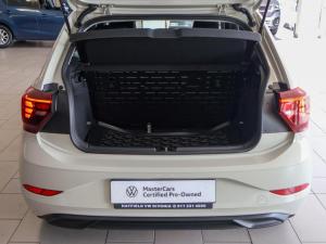 Volkswagen Polo hatch 1.0TSI - Image 10