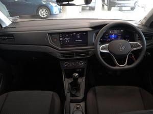Volkswagen Polo hatch 1.0TSI - Image 12