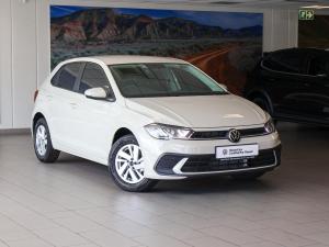 Volkswagen Polo hatch 1.0TSI - Image 1