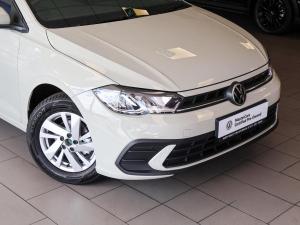 Volkswagen Polo hatch 1.0TSI - Image 2
