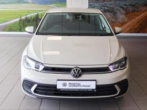 Volkswagen Polo hatch 1.0TSI - Image 4