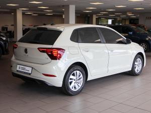 Volkswagen Polo hatch 1.0TSI - Image 7