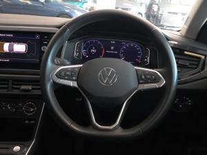 Volkswagen Polo hatch 1.0TSI Life manual - Image 12