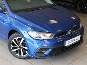 Volkswagen Polo hatch 1.0TSI Life manual - Image 2