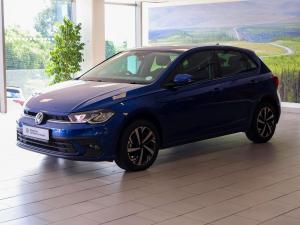 Volkswagen Polo hatch 1.0TSI Life manual - Image 5