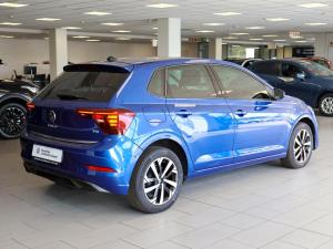 Volkswagen Polo hatch 1.0TSI Life manual - Image 7