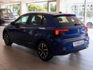 Volkswagen Polo hatch 1.0TSI Life manual - Image 9