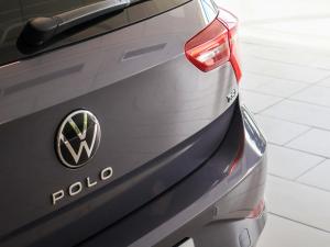 Volkswagen Polo hatch 1.0TSI Life auto - Image 10