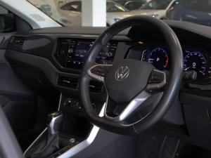Volkswagen Polo hatch 1.0TSI Life auto - Image 18