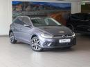 Thumbnail Volkswagen Polo hatch 1.0TSI Life auto