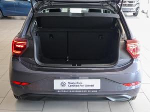 Volkswagen Polo hatch 1.0TSI Life auto - Image 6