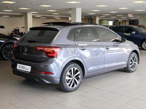 Volkswagen Polo hatch 1.0TSI Life auto - Image 7