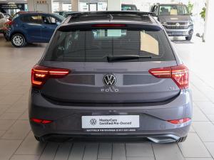 Volkswagen Polo hatch 1.0TSI Life auto - Image 8