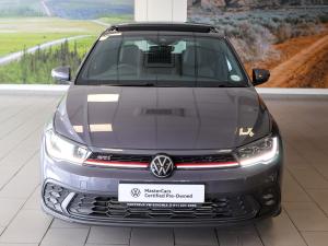 Volkswagen Polo GTI - Image 4