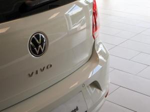 Volkswagen Polo Vivo hatch 1.4 Life - Image 10