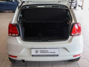Volkswagen Polo Vivo hatch 1.4 Life - Image 11