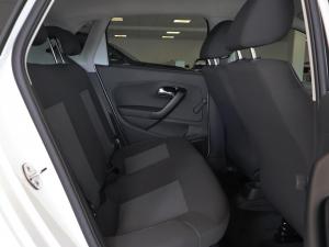 Volkswagen Polo Vivo hatch 1.4 Life - Image 15