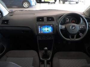 Volkswagen Polo Vivo hatch 1.4 Life - Image 16