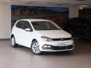 Thumbnail Volkswagen Polo Vivo hatch 1.4 Life